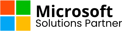 Microsoft Solutions Partner