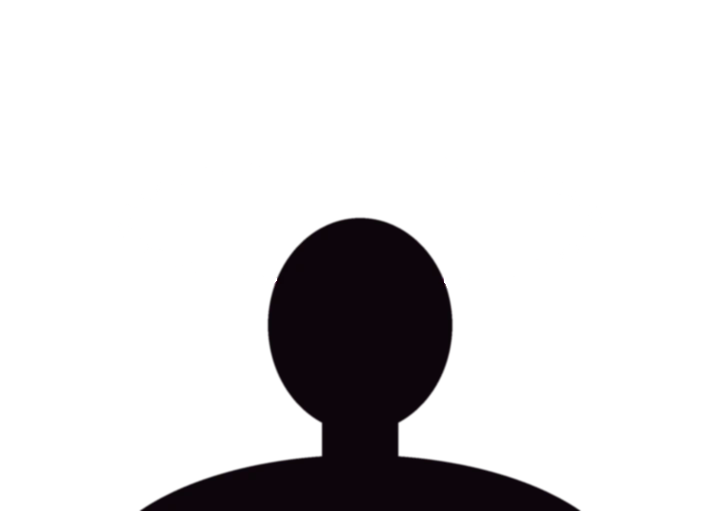 Empty agent silhouette, ready to be created