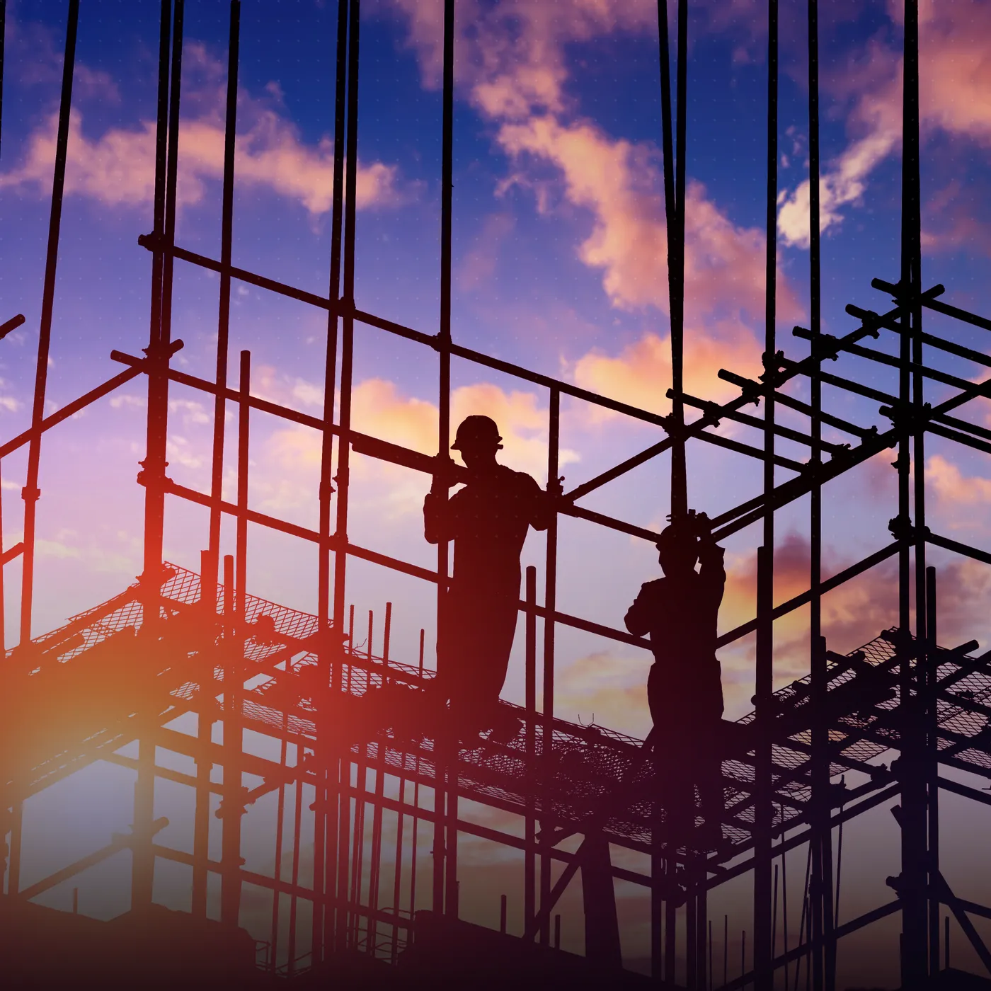Construction & Civil Engineering engineering