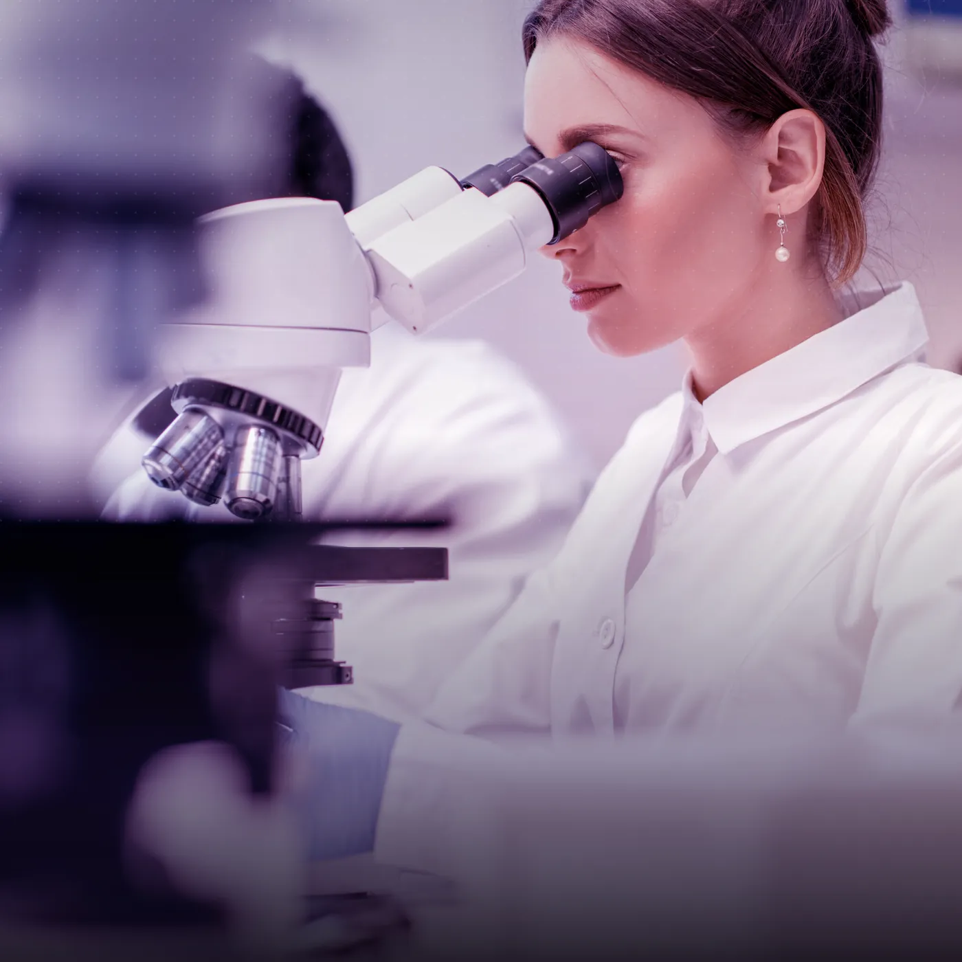 Pharma / Life Sciences engineering