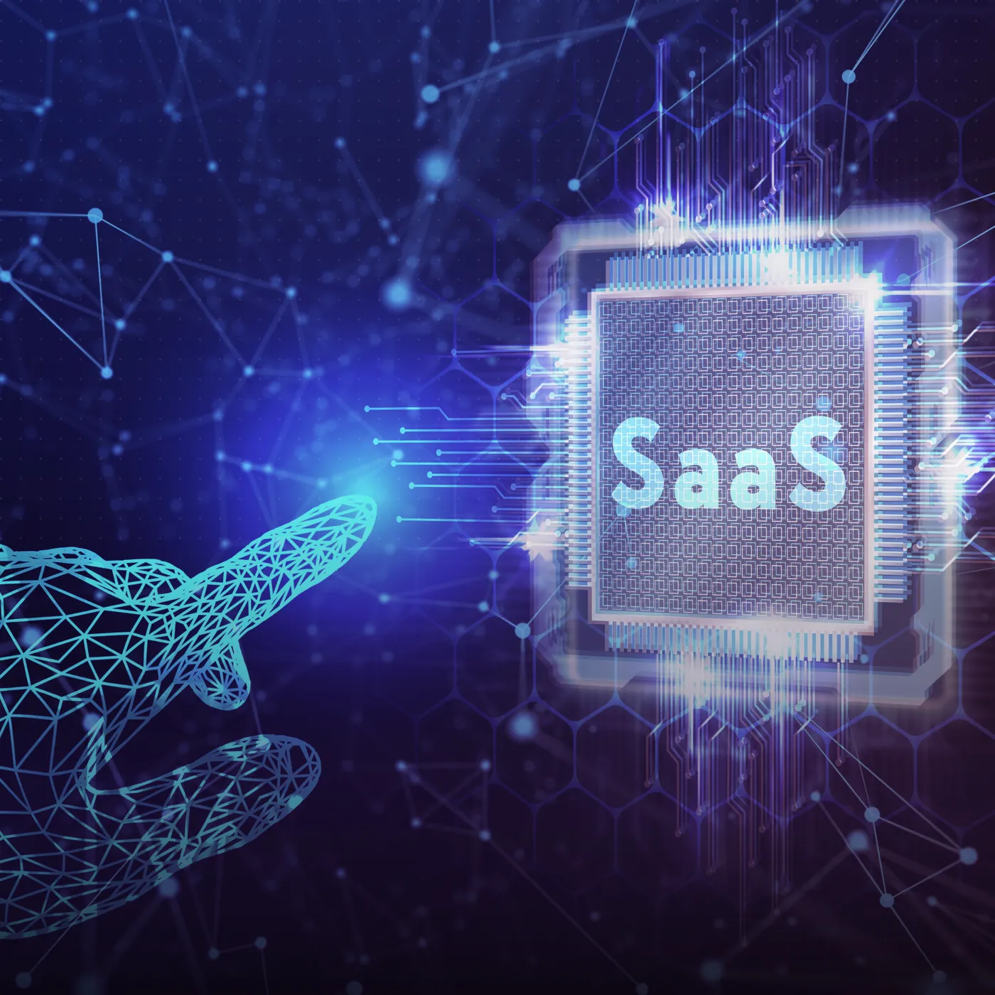 Software / SaaS engineering